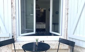 Joli Appart Cour Proche Bord De Loire